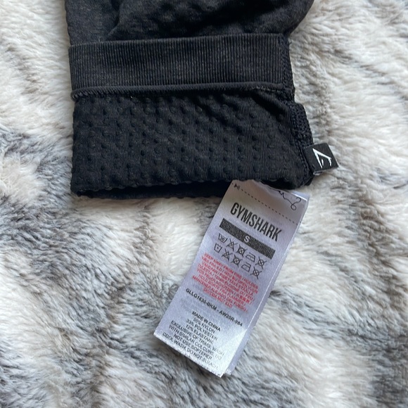 GYMSHARK S Vitality seamless Leggings - Picture 3 of 3